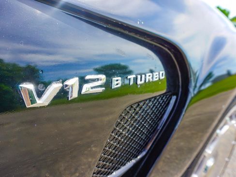 Used 2007 Mercedes-Benz S 600 image 13