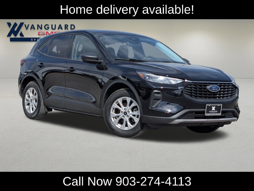 Used 2025 Ford Escape Active FWD image 1