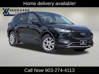 Used 2025 Ford Escape Active