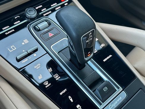 Used 2019 Porsche Cayenne S AWD/4WD image 24