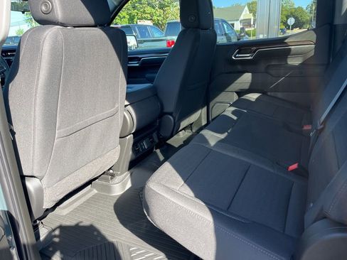 New 2026 Chevrolet Silverado 1500 LT Trail Boss image 22