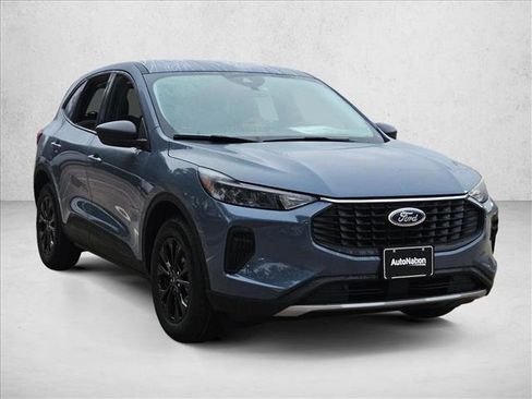 New 2026 Ford Escape Active image 7