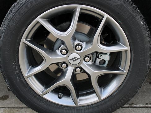 New 2026 Dodge Durango GT image 39