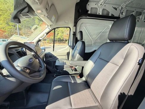New 2026 Ford Transit 350 Base image 16