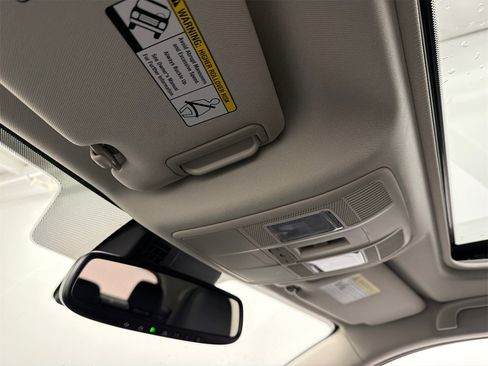 Certified 2025 MAZDA CX-5 AWD 2.5 S w/ Premium Plus Pkg image 31