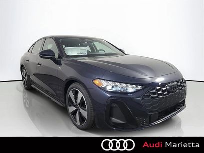 New 2026 Audi A5 2.0T Premium Plus