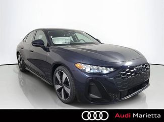 New 2026 Audi A5 2.0T Premium Plus video 1