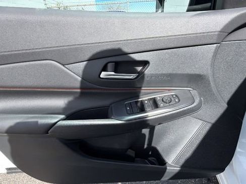 New 2026 Nissan Sentra SR image 19