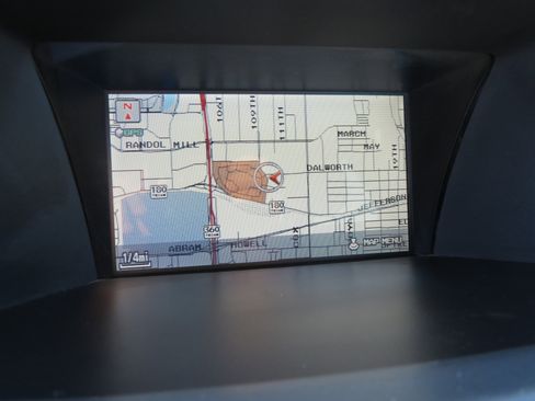 Used 2011 Honda Accord EX-L image 20