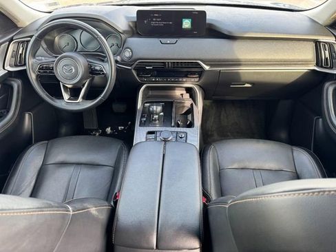Used 2024 MAZDA CX-90 3.3 Turbo w/ Preferred Plus image 12