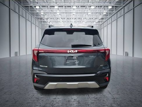 Used 2026 Kia Seltos S AWD/4WD image 12