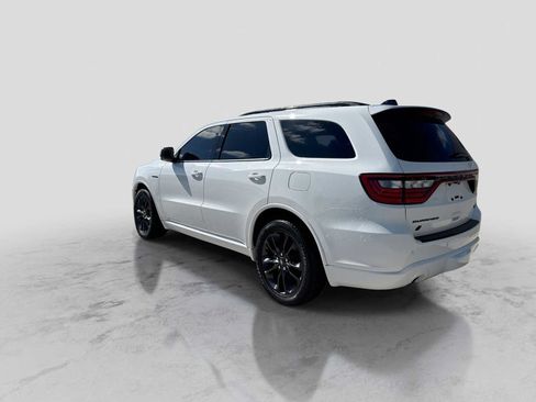 Used 2023 Dodge Durango R/T AWD/4WD image 4
