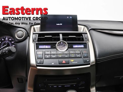 Used 2017 Lexus NX 200t AWD w/ Accessory Package 2 image 22