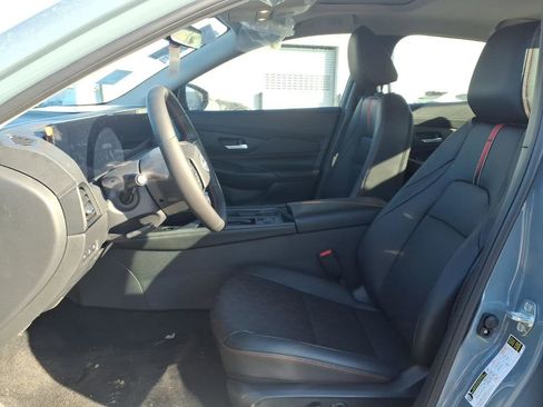 New 2026 Nissan Sentra SR image 27