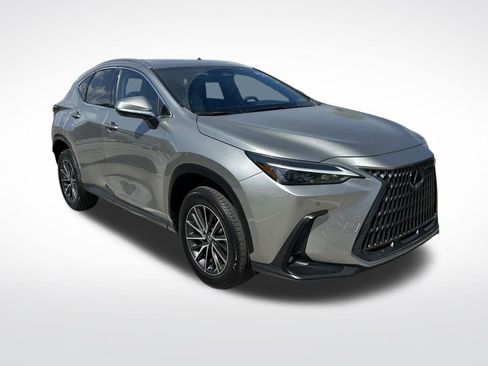 Used 2022 Lexus NX 350 350 Premium image 3