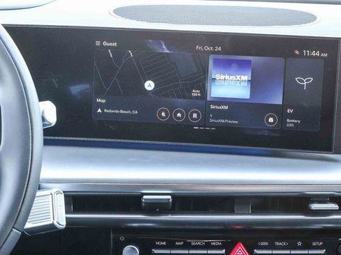 New 2026 Hyundai Ioniq 9 Calligraphy AWD/4WD image 15