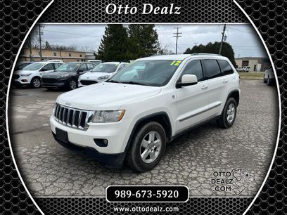 Used 2012 Jeep Grand Cherokee Laredo w/ Laredo E Group