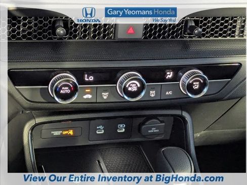 New 2026 Honda CR-V LX image 20