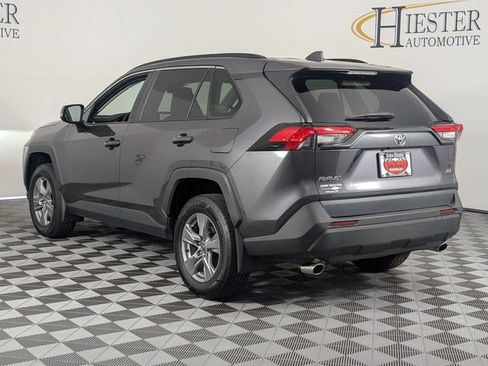 Used 2024 Toyota RAV4 XLE w/ Convenience Package FWD image 5
