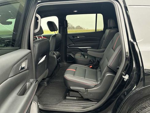 Used 2024 Chevrolet Traverse RS w/ LPO, Floor Liner Package image 24