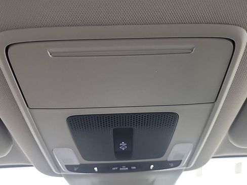 Certified 2026 Honda CR-V EX-L image 33