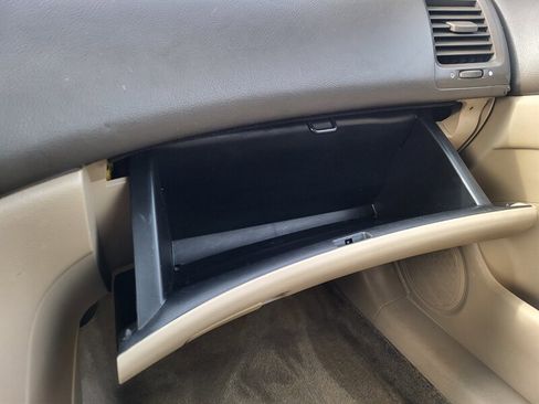 Used 2007 Honda Accord SE image 23