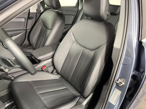 Certified 2025 Audi A5 2.0T Premium Plus w/ Premium Plus image 11