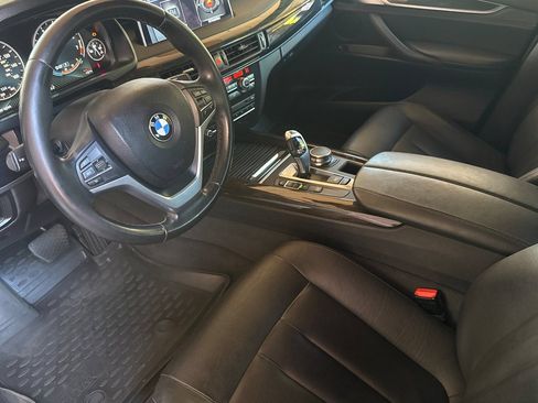 Used 2017 BMW X5 xDrive35i AWD/4WD image 11