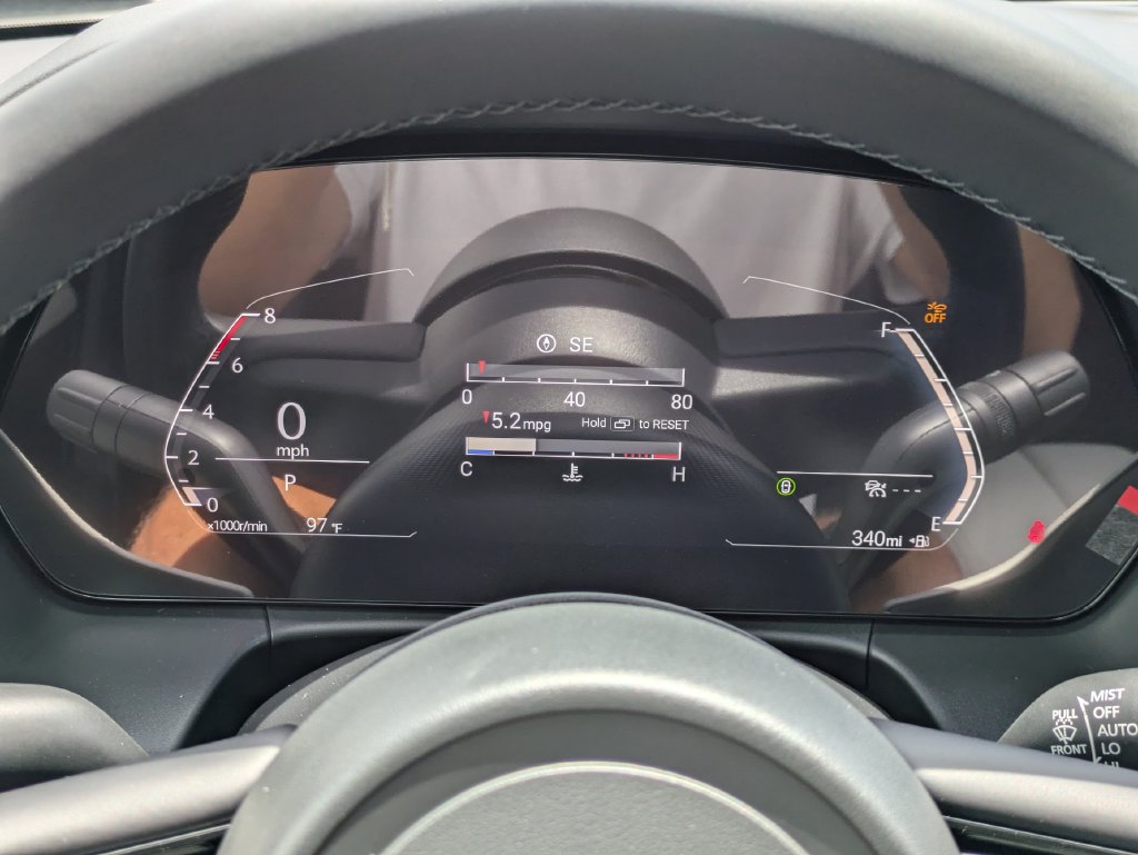 New 2026 MAZDA CX-5 Select AWD/4WD image 28