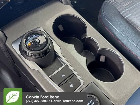 New 2025 Ford Bronco Sport Heritage w/ Convenience Package AWD/4WD image 18