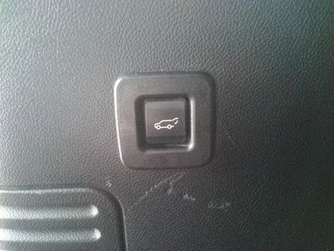 Used 2016 Ford Expedition Limited w/ Equipment Group 301A image 9