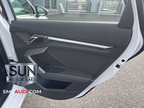 New 2026 Audi A3 2.0T Premium image 6