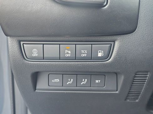 New 2026 MAZDA CX-50 AWD 2.5 Hybrid w/ Cargo Package image 35