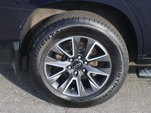 Used 2021 Chevrolet Tahoe Z71 image 40