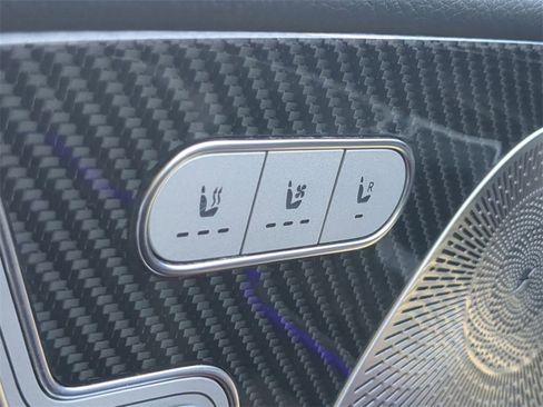 Used 2021 Mercedes-Benz GLE 53 AMG 4MATIC Coupe image 25