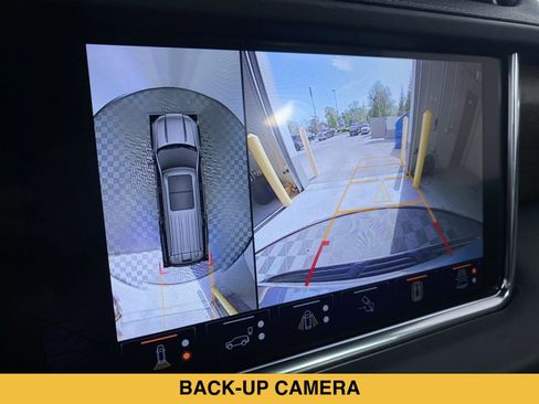 Certified 2023 GMC Yukon XL Denali Ultimate AWD/4WD image 7