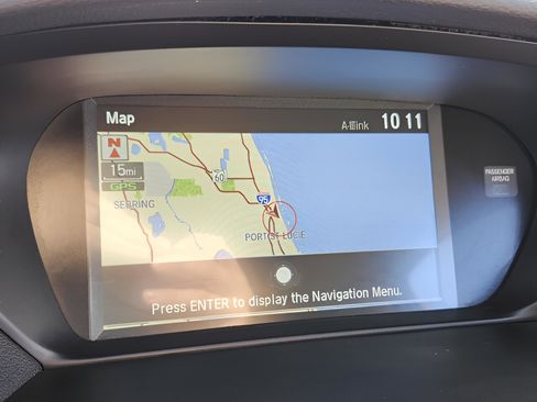 Certified 2019 Acura TLX V6 w/ Advance Package image 24