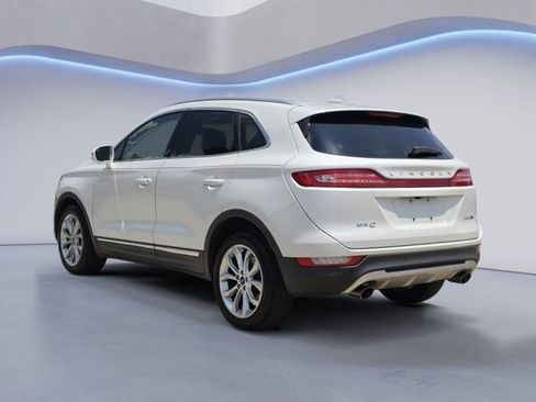 Used 2015 Lincoln MKC AWD w/ Equipment Group 101A Select image 4