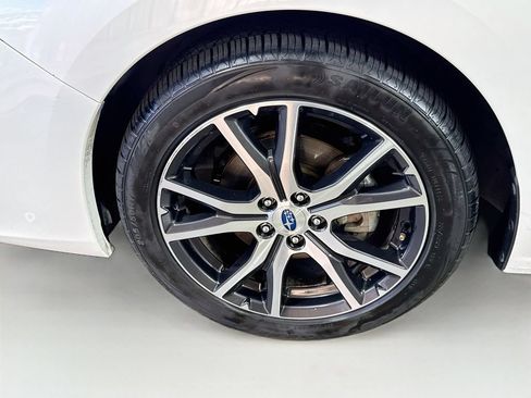 Used 2017 Subaru Impreza 2.0i Limited AWD/4WD image 39