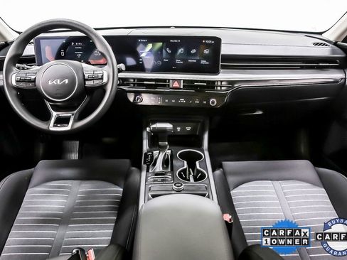 Used 2026 Kia K5 LXS image 15