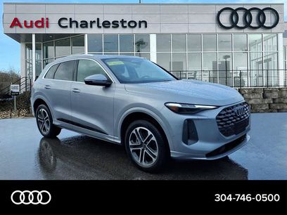 Certified 2025 Audi Q5 Premium w/ Premium Plus