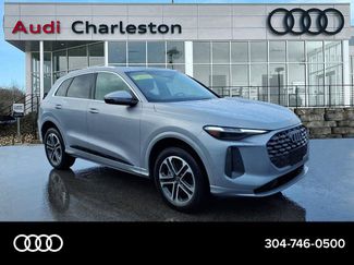 Certified 2025 Audi Q5 Premium w/ Premium Plus AWD/4WD video 1