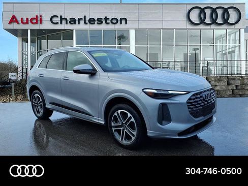 Certified 2025 Audi Q5 Premium w/ Premium Plus AWD/4WD image 1