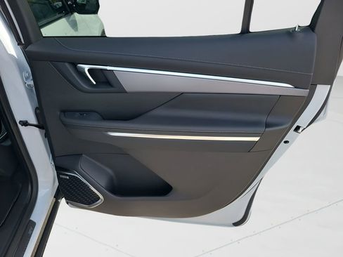 New 2026 Buick Enclave Sport Touring w/ Power Package FWD image 45