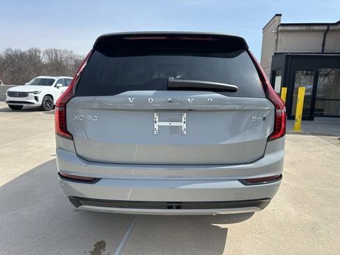 New 2026 Volvo XC90 B6 Ultra w/ Protection Package image 6