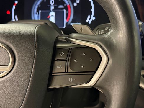 Used 2023 Lexus RX 350 FWD w/ Cold Area Package image 30