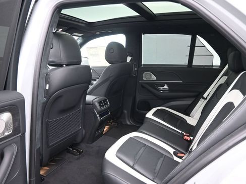 New 2026 Mercedes-Benz GLE 63 AMG S image 21