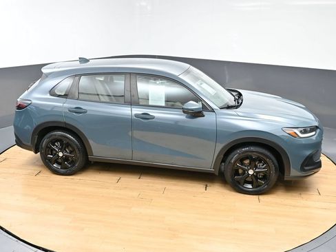 Used 2023 Honda HR-V LX image 43