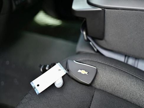 New 2026 Chevrolet Silverado 2500 Custom w/ Custom Value Package image 23