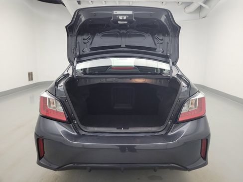 Used 2024 Mitsubishi Mirage G4 ES image 29